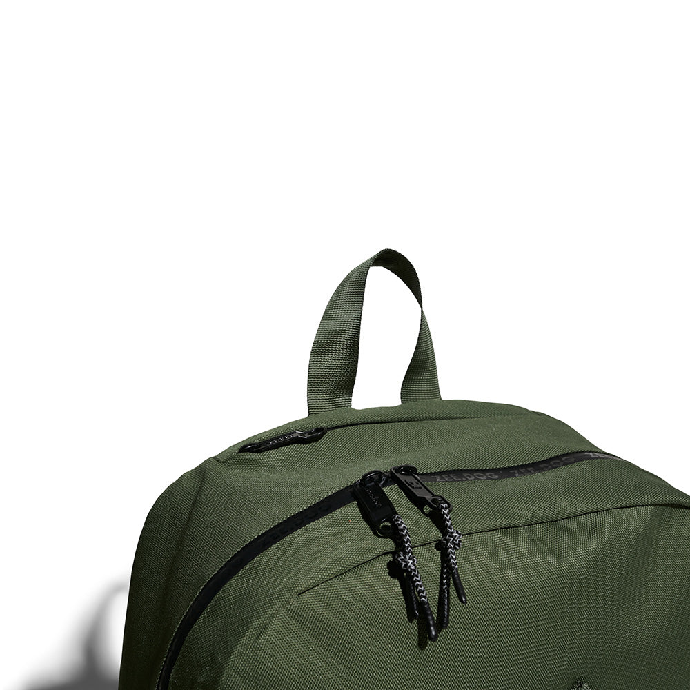 395105 BACKPACK CLASSIC GREEN/ORANGE バックパック クラシック グリーン/オレンジ