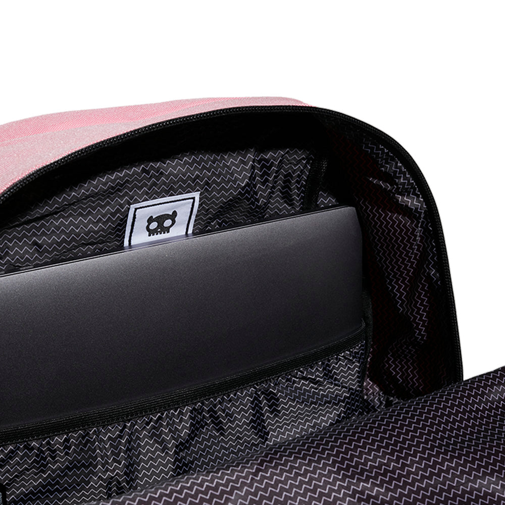 395102 BACKPACK CLASSIC PINK バックパック クラシック ピンク