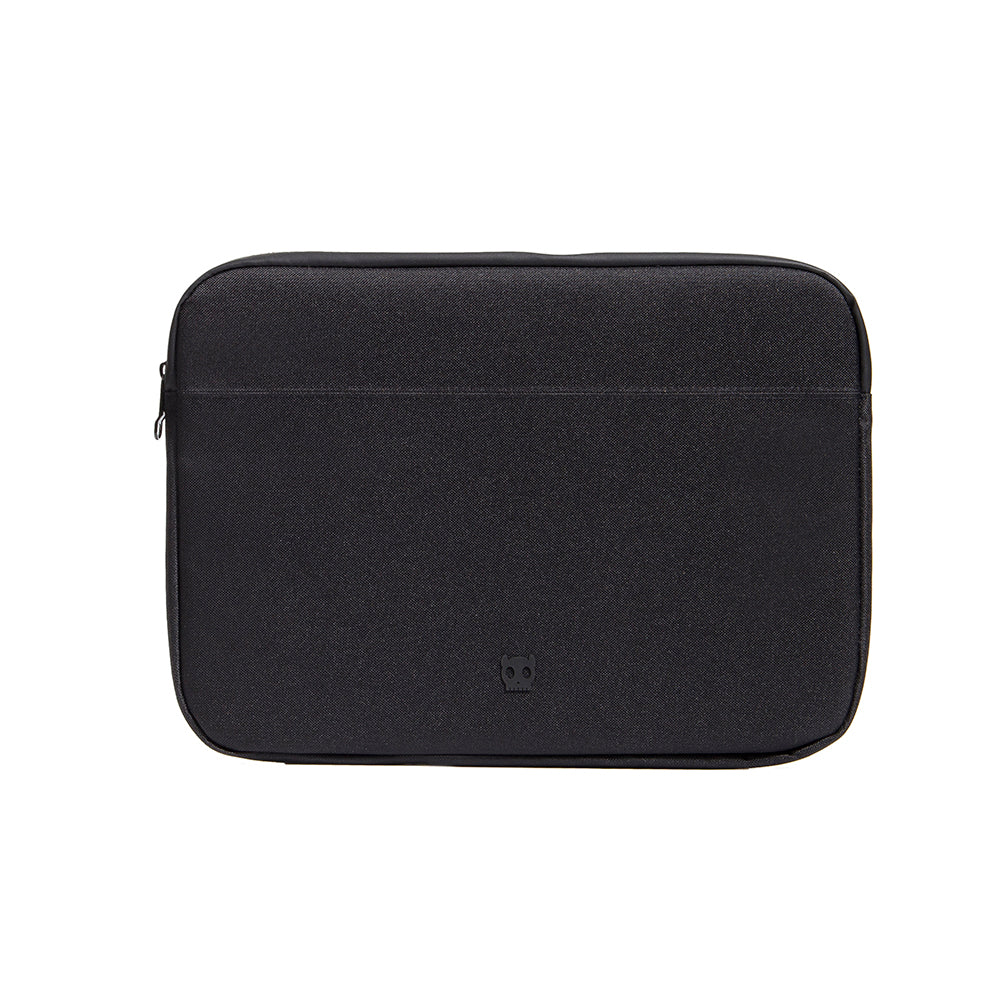 395118 LAPTOP SLEEVE 13” BLACK ラップトップ スリーブ 13インチ ブラック