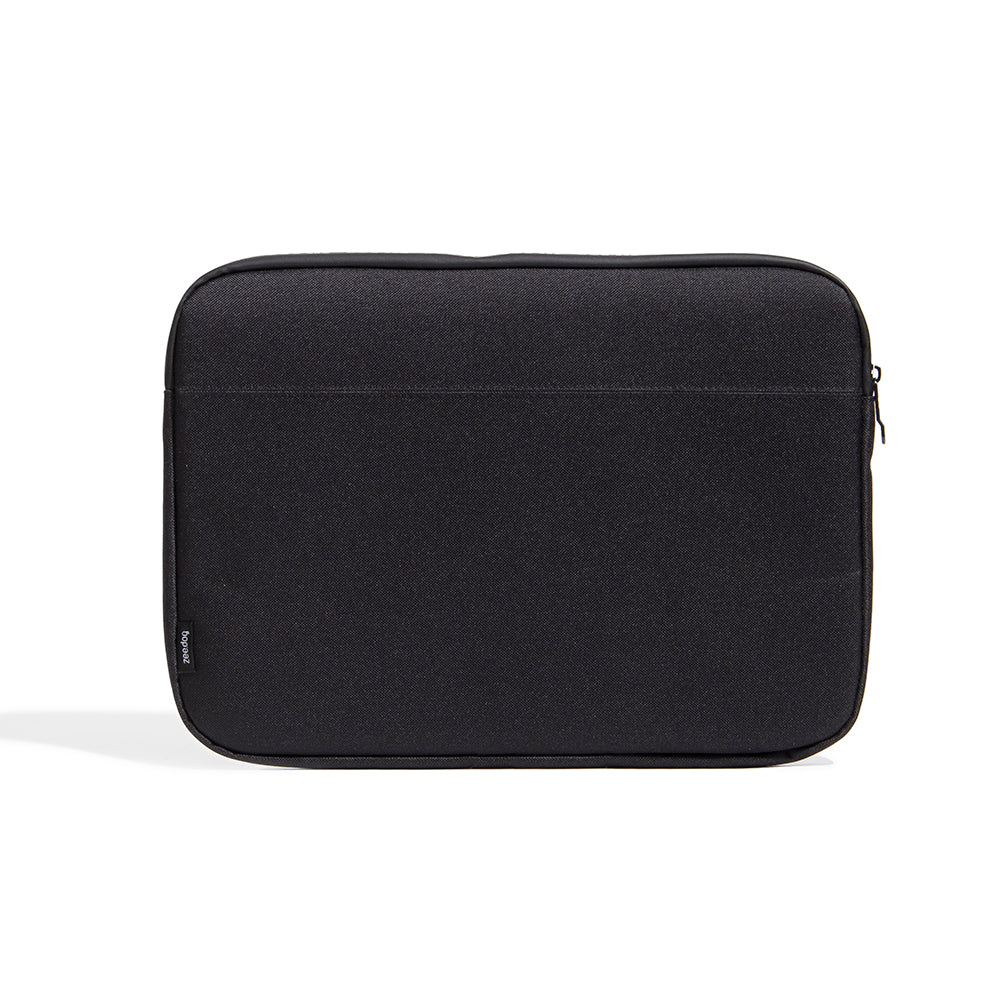 395118 LAPTOP SLEEVE 13” BLACK ラップトップ スリーブ 13インチ ブラック