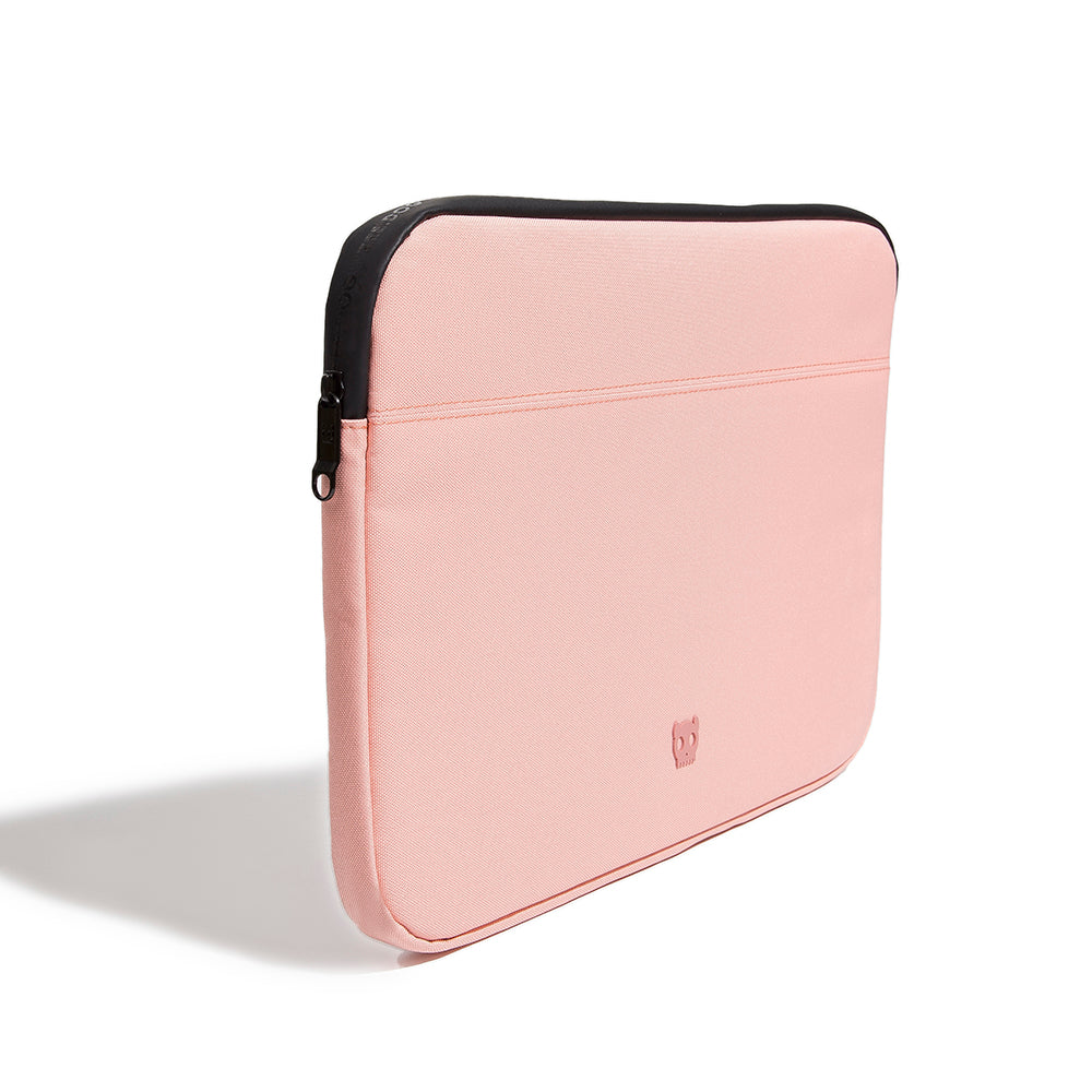 395119 LAPTOP SLEEVE 13” PINK ラップトップ スリーブ 13インチ ピンク