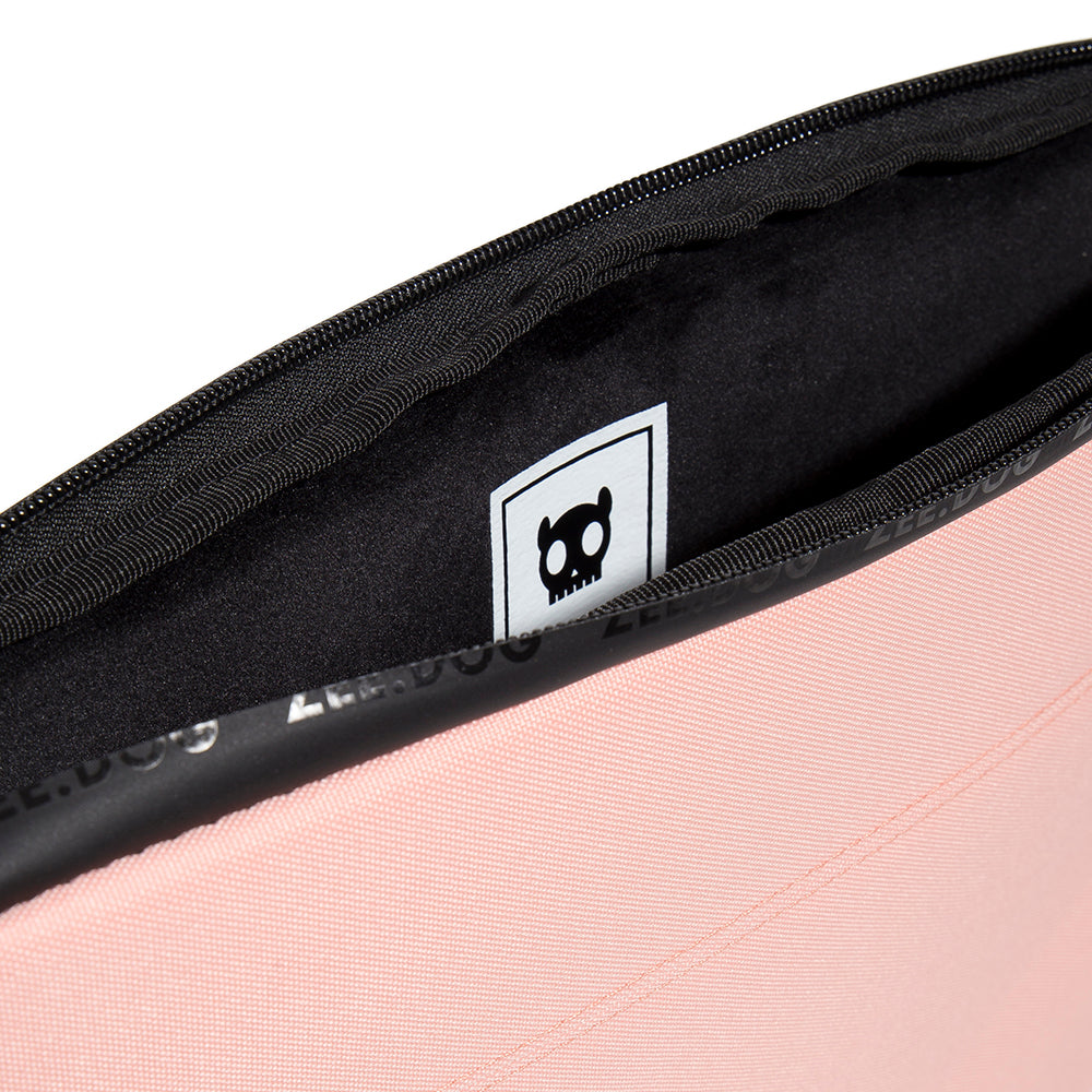 395119 LAPTOP SLEEVE 13” PINK ラップトップ スリーブ 13インチ ピンク
