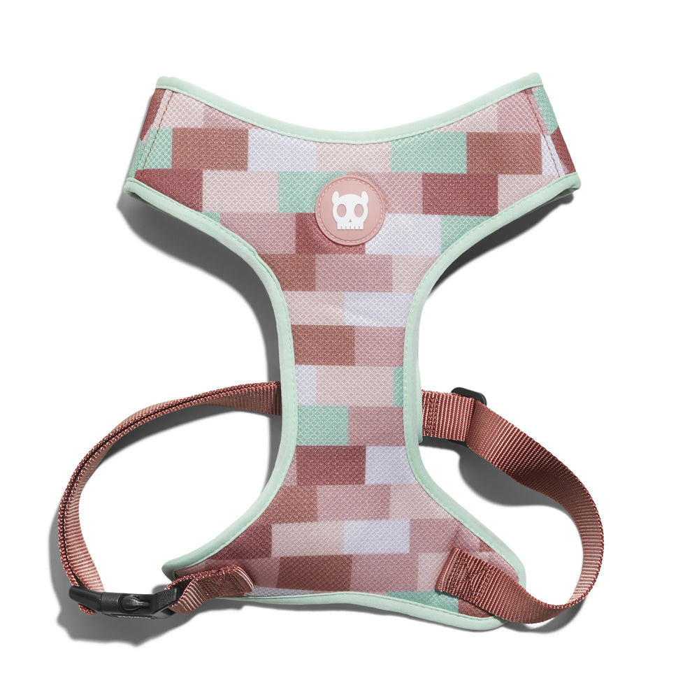 395357 LAGUNA MESH HARNESS M ラグナ メッシュハーネス M
