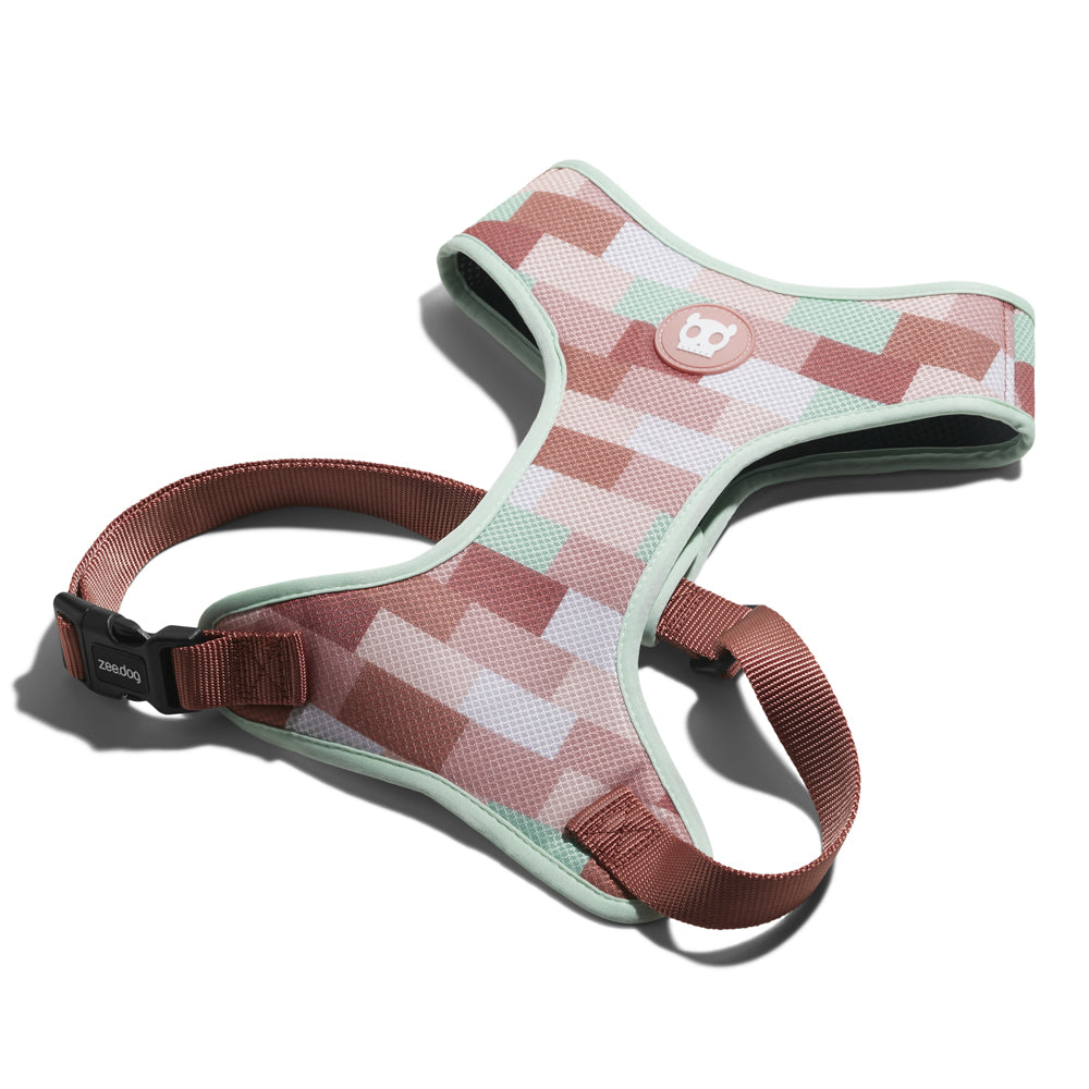 395357 LAGUNA MESH HARNESS M ラグナ メッシュハーネス M