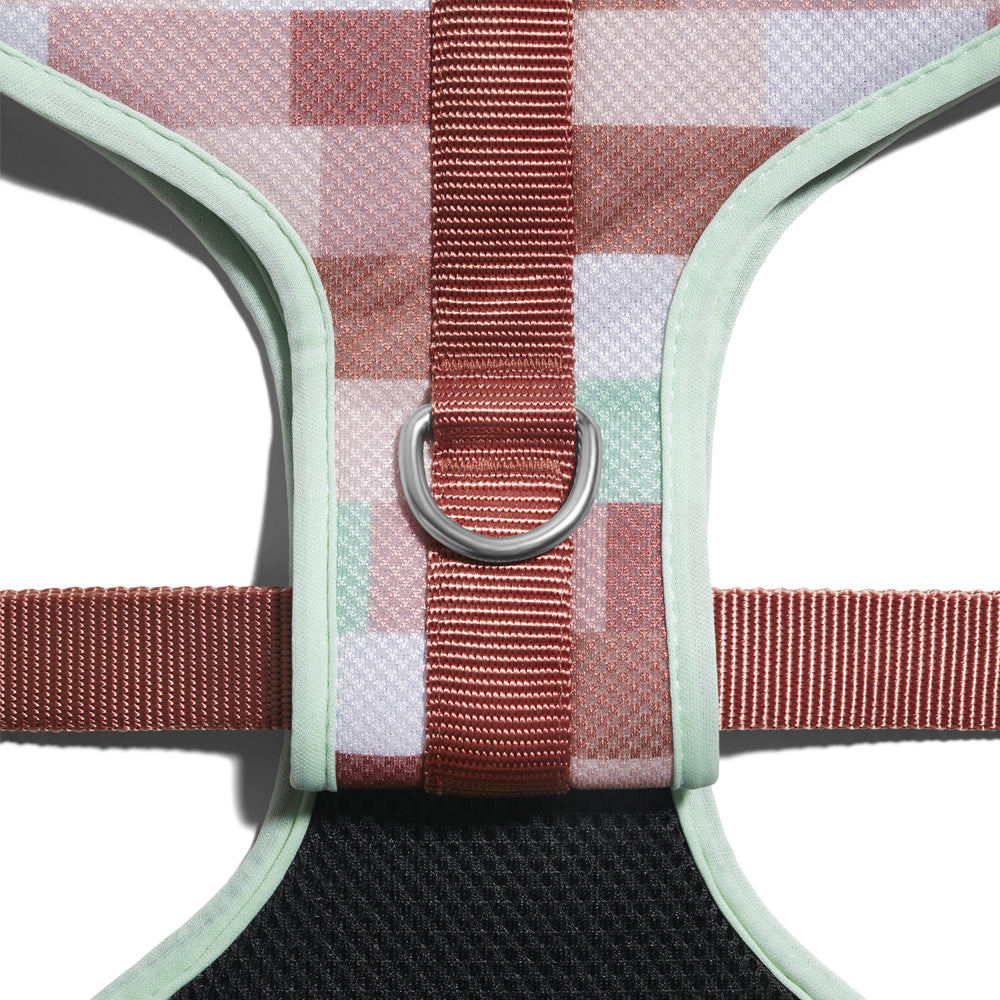 395357 LAGUNA MESH HARNESS M ラグナ メッシュハーネス M
