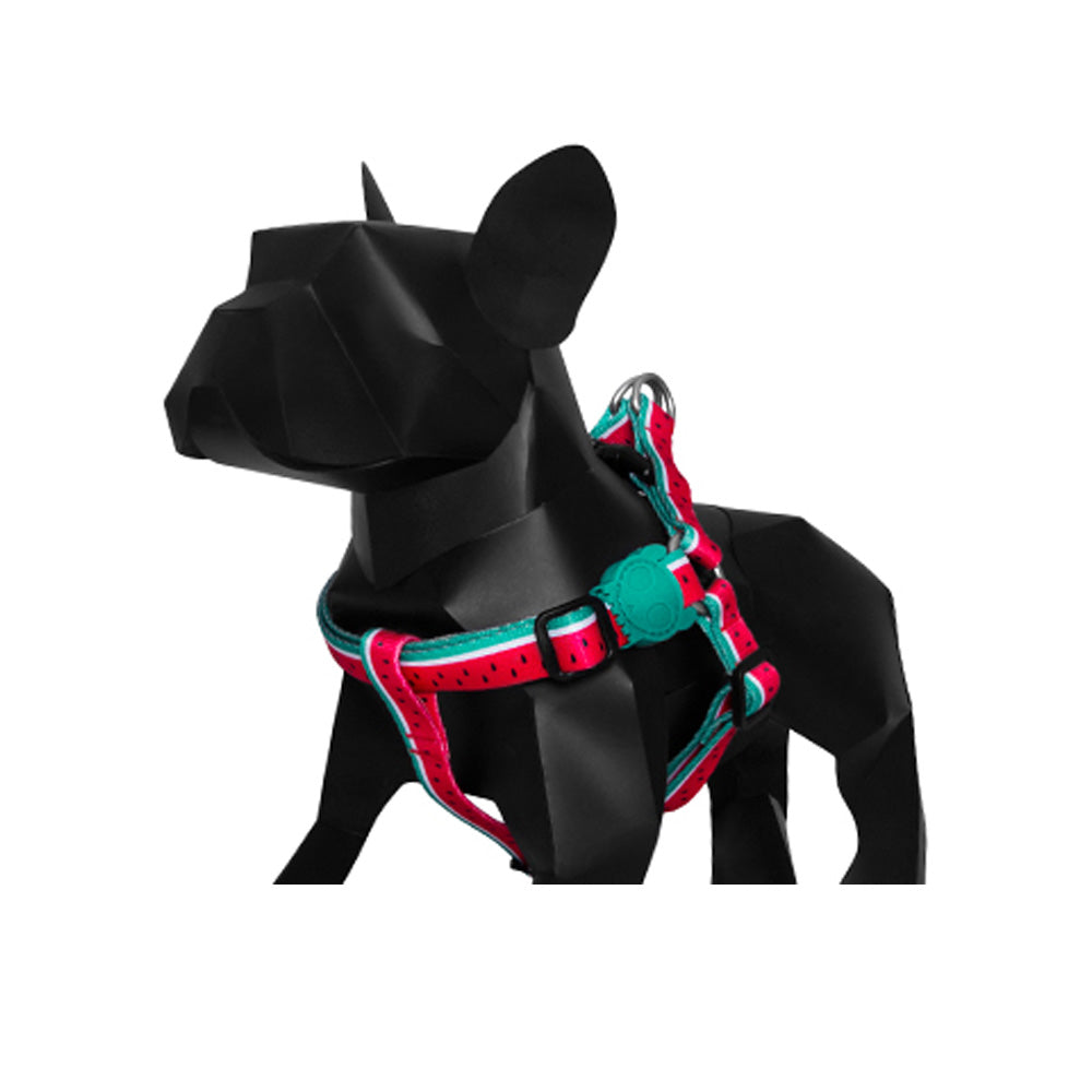 2336 LOLA STEPIN HARNESS L ローラ ステップインハーネス L