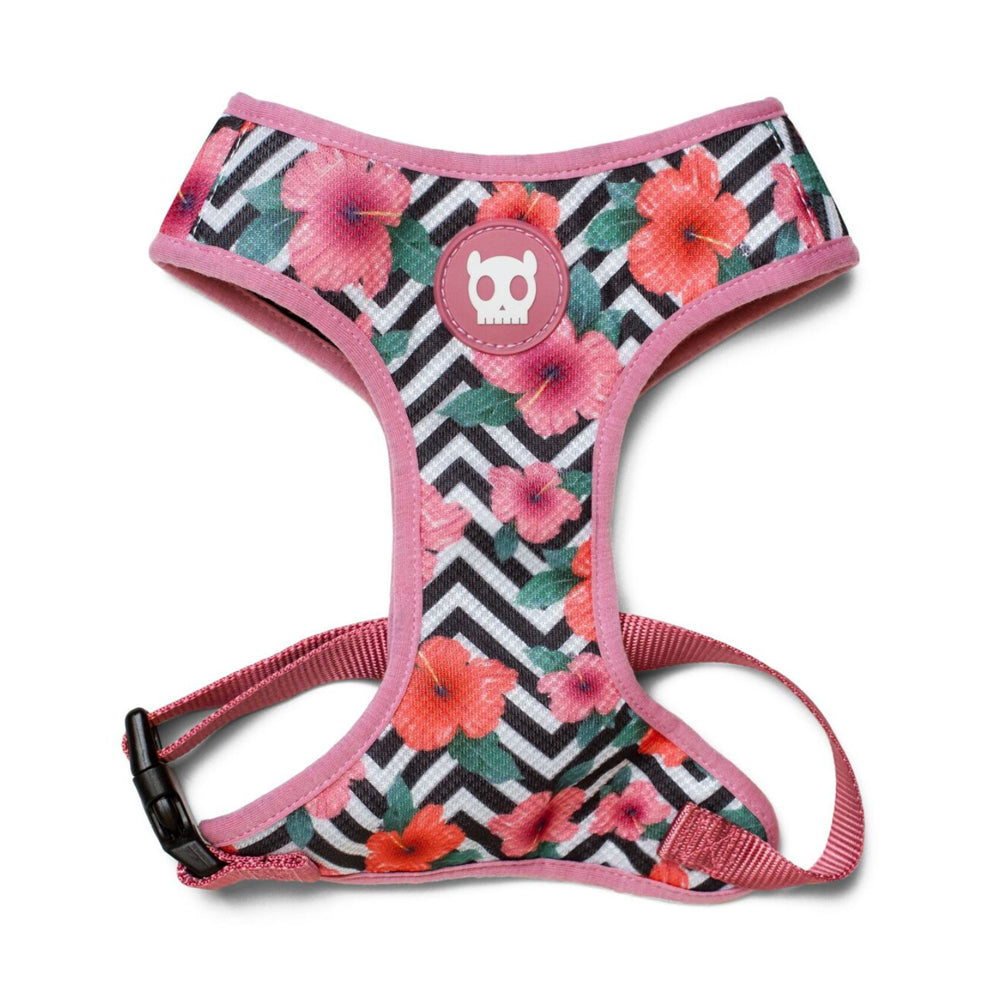 24751 MAHALO MESH HARNESS XS マハロ メッシュハーネス XS