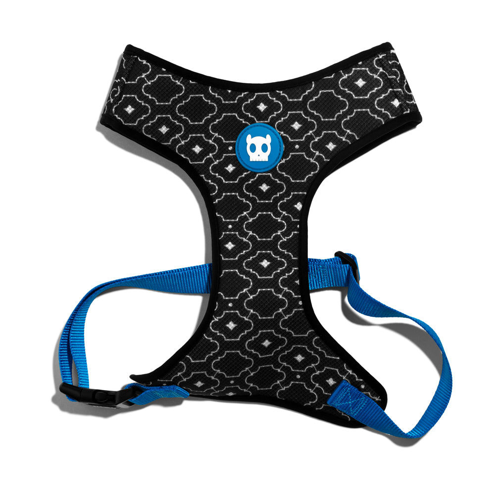 570789 MAHLEB MESH HARNESS S マーレブ メッシュハーネス S