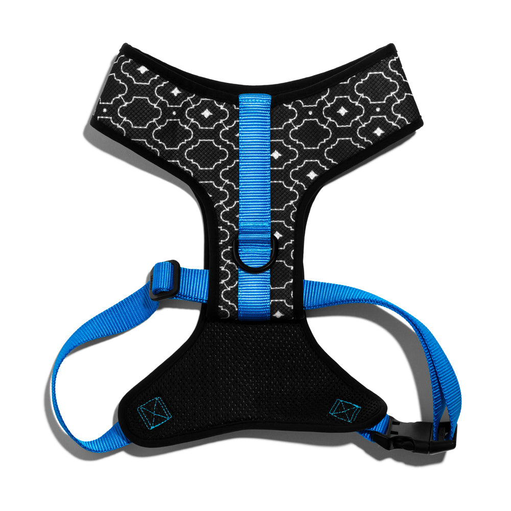 570789 MAHLEB MESH HARNESS S マーレブ メッシュハーネス S