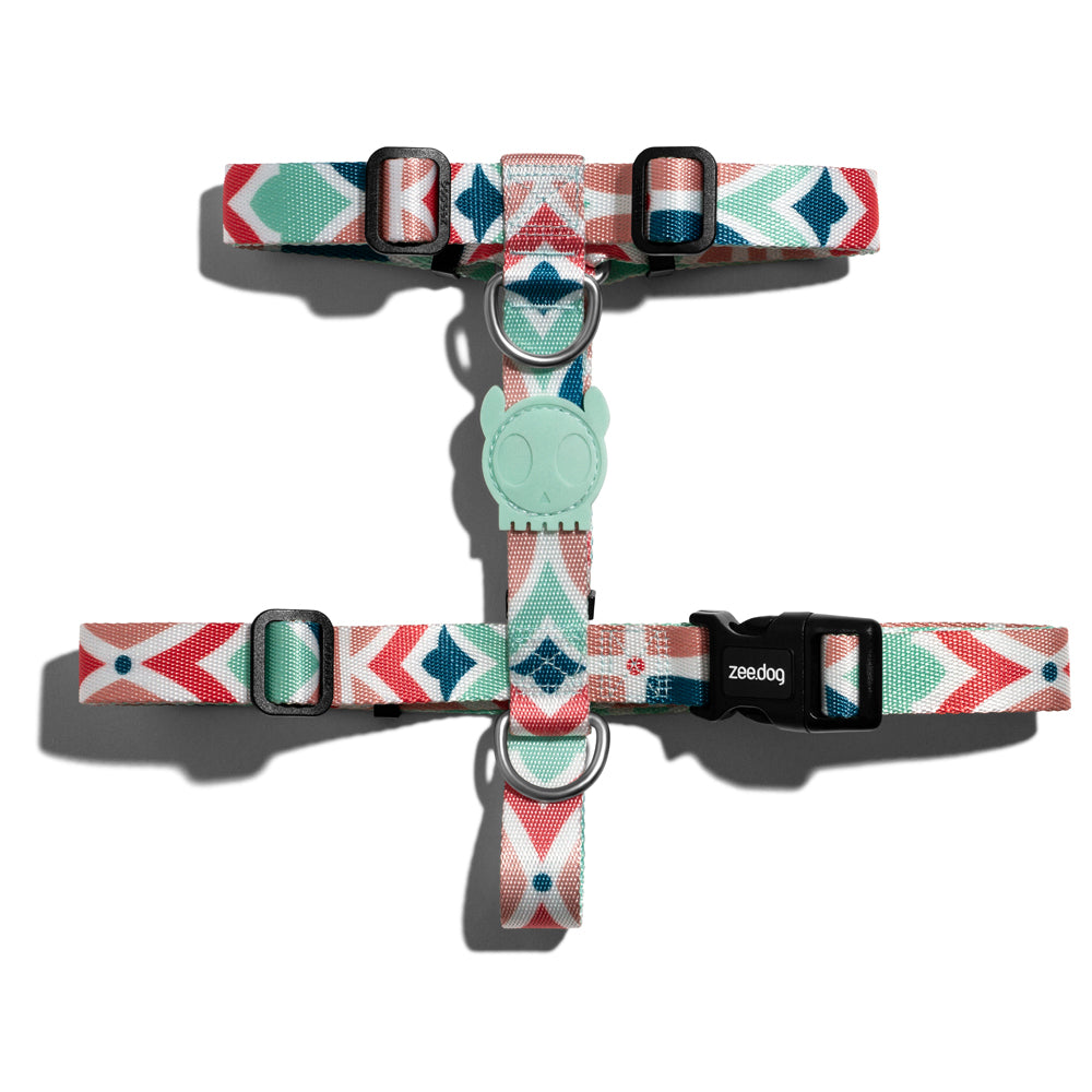 570780 MARCUCH H-HARNESS XS マルク Hハーネス XS