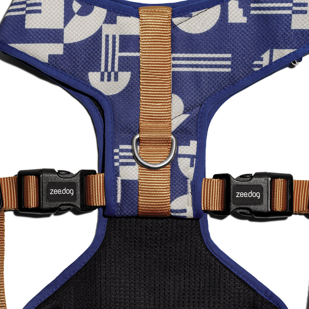 395607 MAZE ADJUSTABLE AIR MESH HARNESS L メイズ アジャスタブルメッシュハーネス L