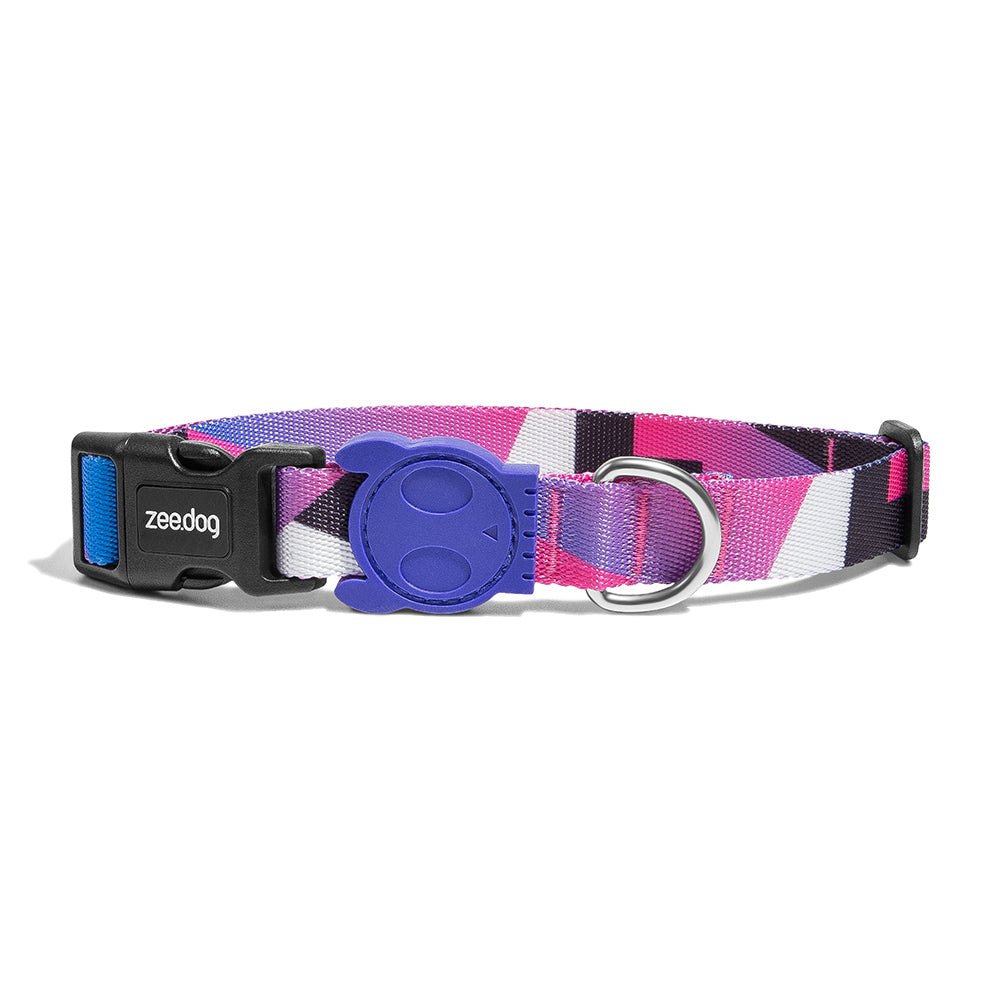 395702 MIDNIGHT COLLAR L ミッドナイト カラー L