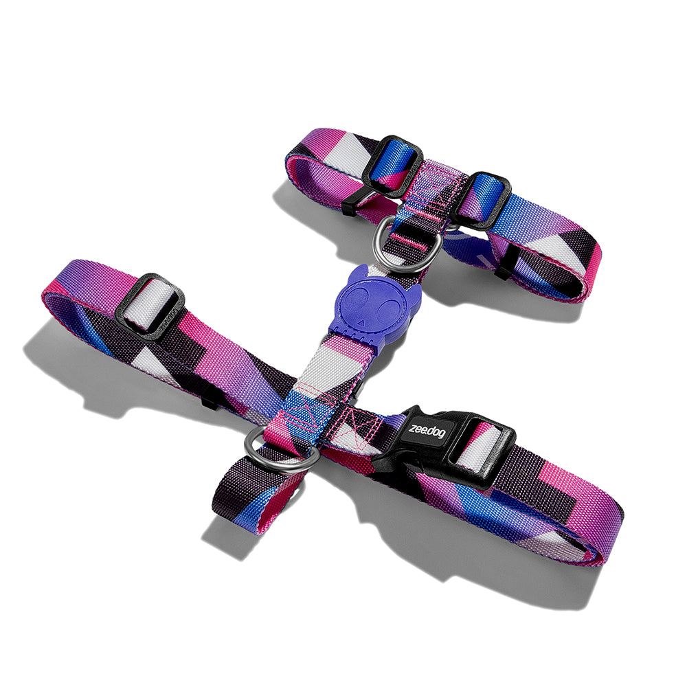 395754 MIDNIGHT H-HARNESS L ミッドナイト Hハーネス L