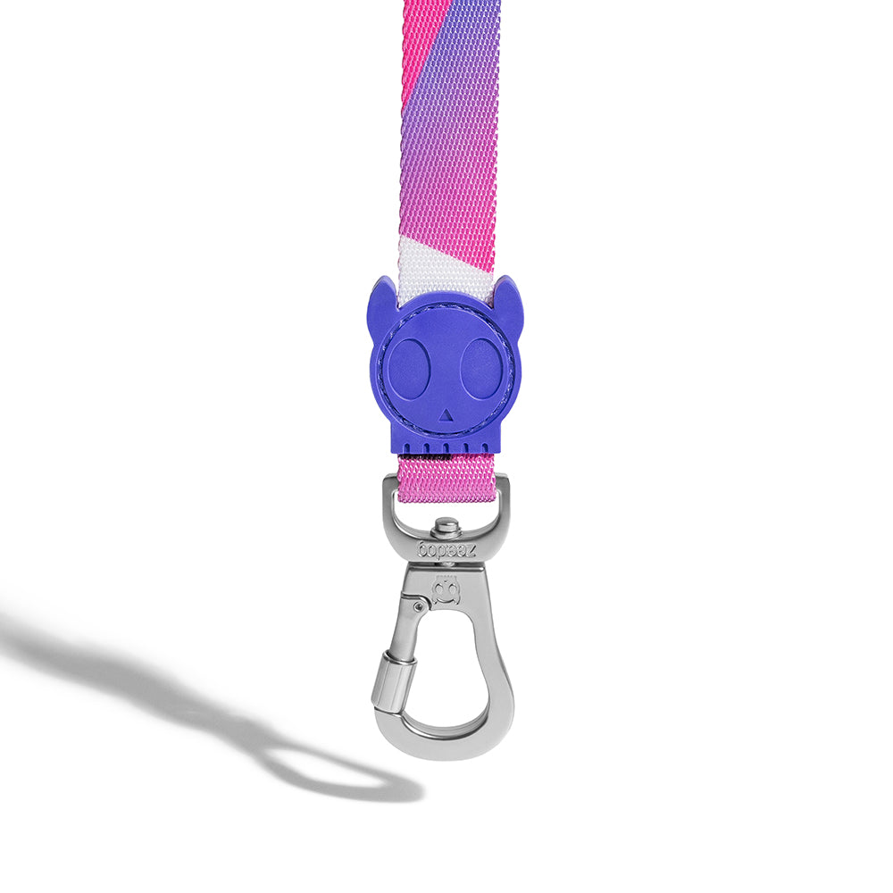 395728 MIDNIGHT LEASH L ミッドナイト リード L