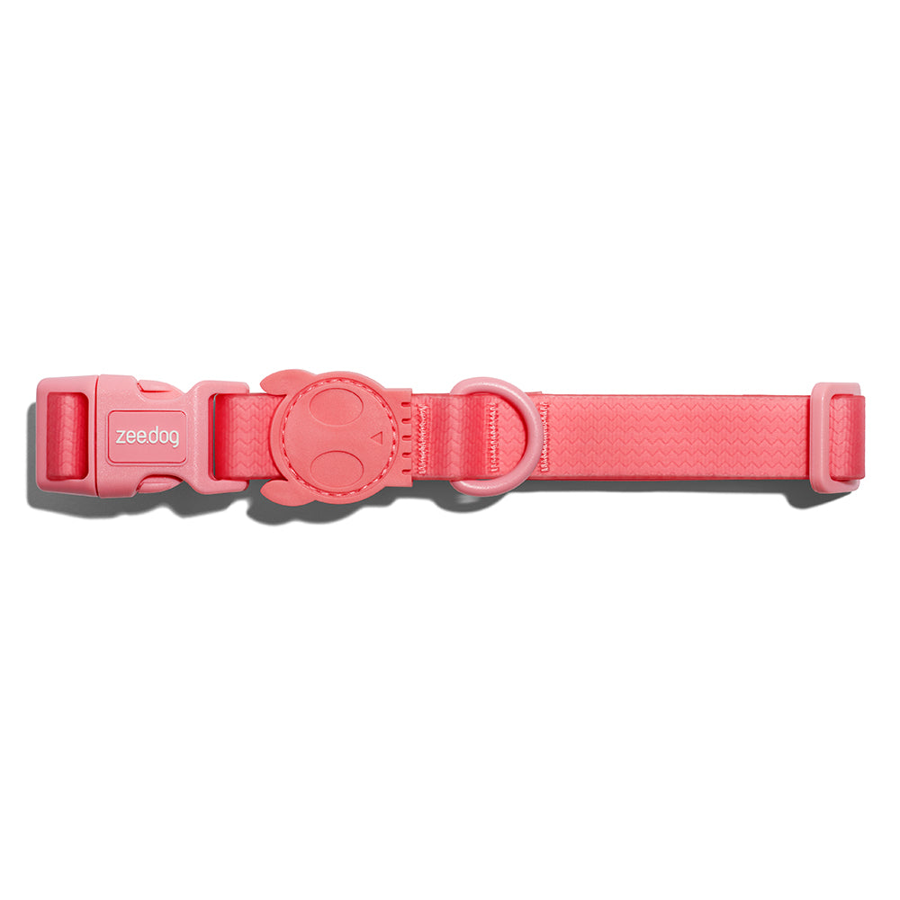 570207 NEOPRO 2.0 BUBBLEGUM COLLAR L ネオプロ バブルガム カラー L