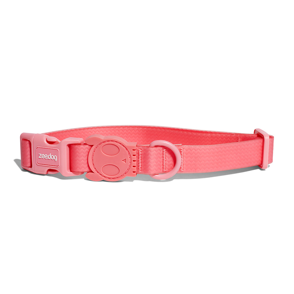 570207 NEOPRO 2.0 BUBBLEGUM COLLAR L ネオプロ バブルガム カラー L