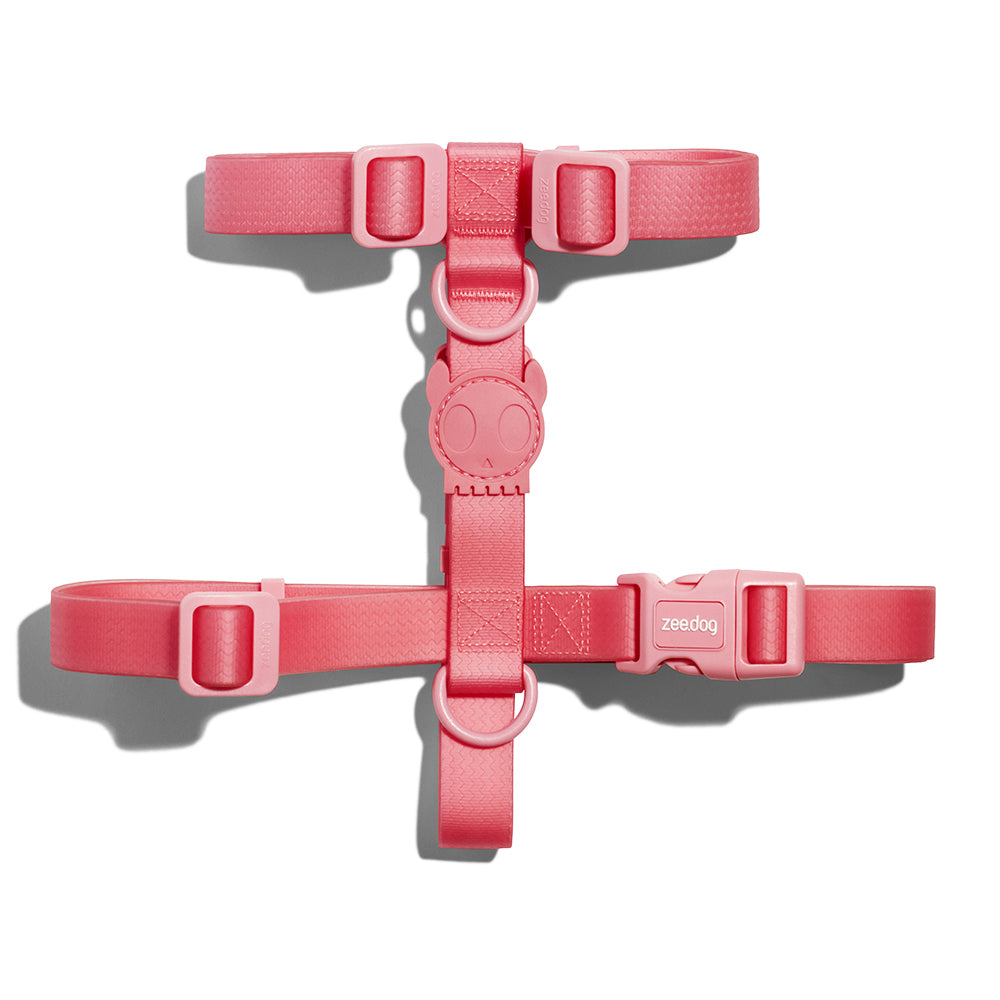 570228 NEOPRO 2.0 BUBBLEGUM H-HARNESS L ネオプロ バブルガム Hハーネス L
