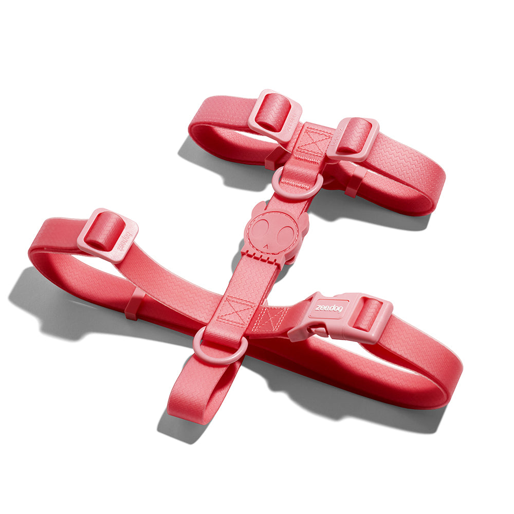 570228 NEOPRO 2.0 BUBBLEGUM H-HARNESS L ネオプロ バブルガム Hハーネス L