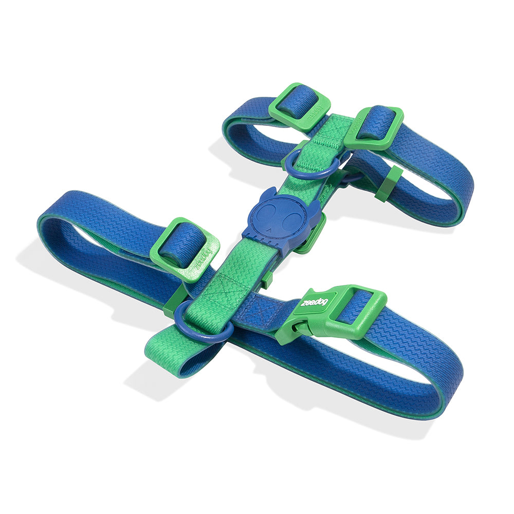 390559 NEOPRO 2.0 APEX H-HARNESS L ネオプロ エイペックス Hハーネス L
