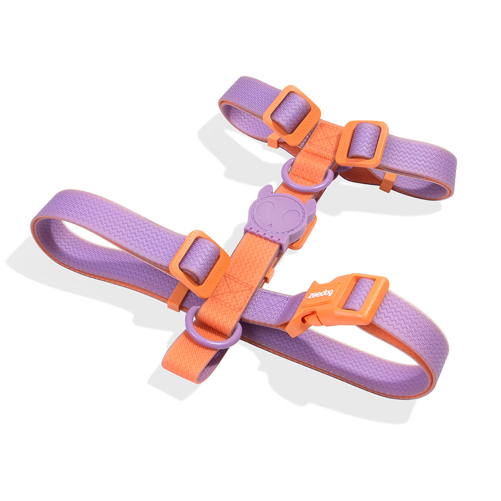 390547 NEOPRO 2.0 IRIS H-HARNESS L ネオプロ アイリス Hハーネス L