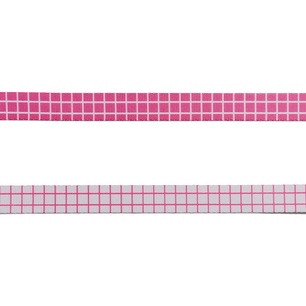 395182 PINK WAVE LEASH S ピンクウェイブ リード S
