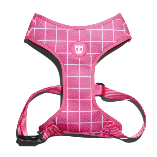 395224 PINK WAVE MESH HARNESS XS ピンクウェイブ メッシュハーネス XS