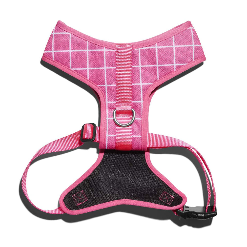 395225 PINK WAVE MESH HARNESS S ピンクウェイブ メッシュハーネス S