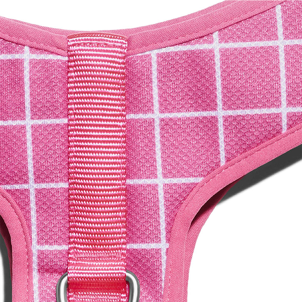 395225 PINK WAVE MESH HARNESS S ピンクウェイブ メッシュハーネス S
