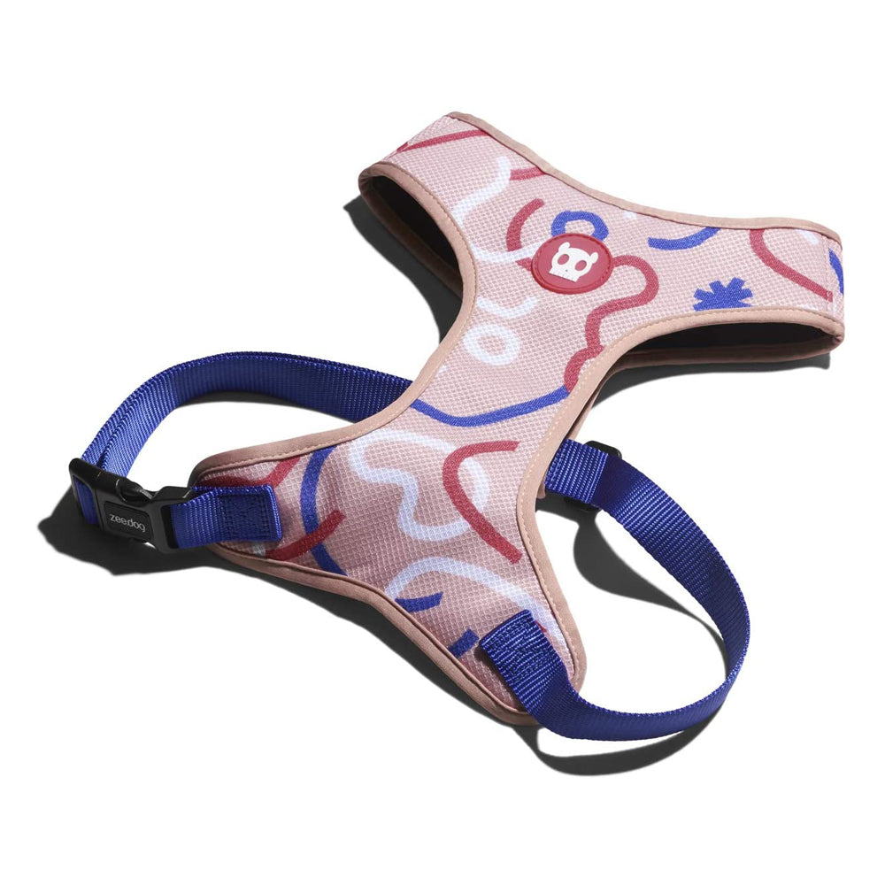 3952222 PINNA MESH HARNESS M ピナ メッシュハーネス M