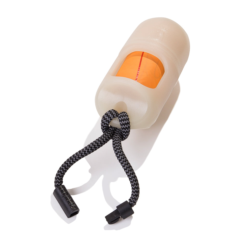 390506 POOP BAG DISPENSER GLOW プーバッグ ディスペンサー グロウ