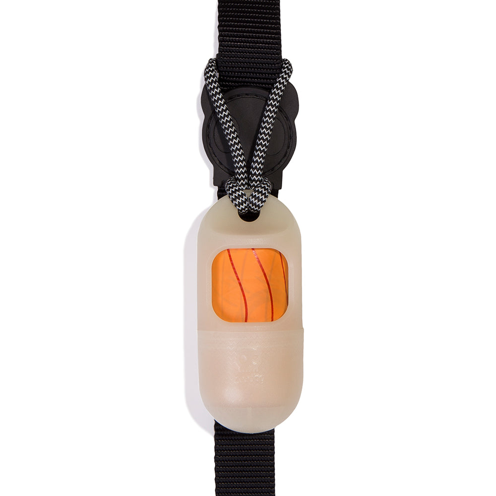 390506 POOP BAG DISPENSER GLOW プーバッグ ディスペンサー グロウ