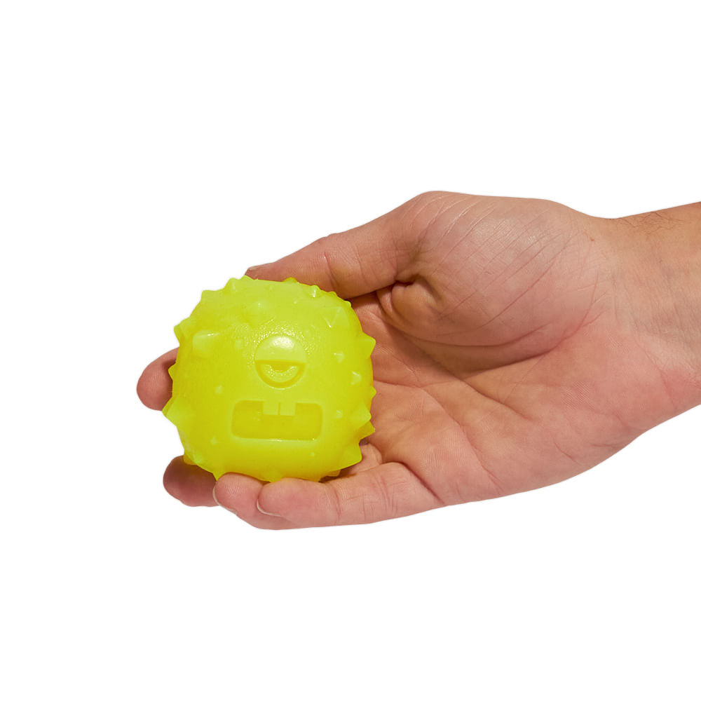 570059 ROB THE MICROBE