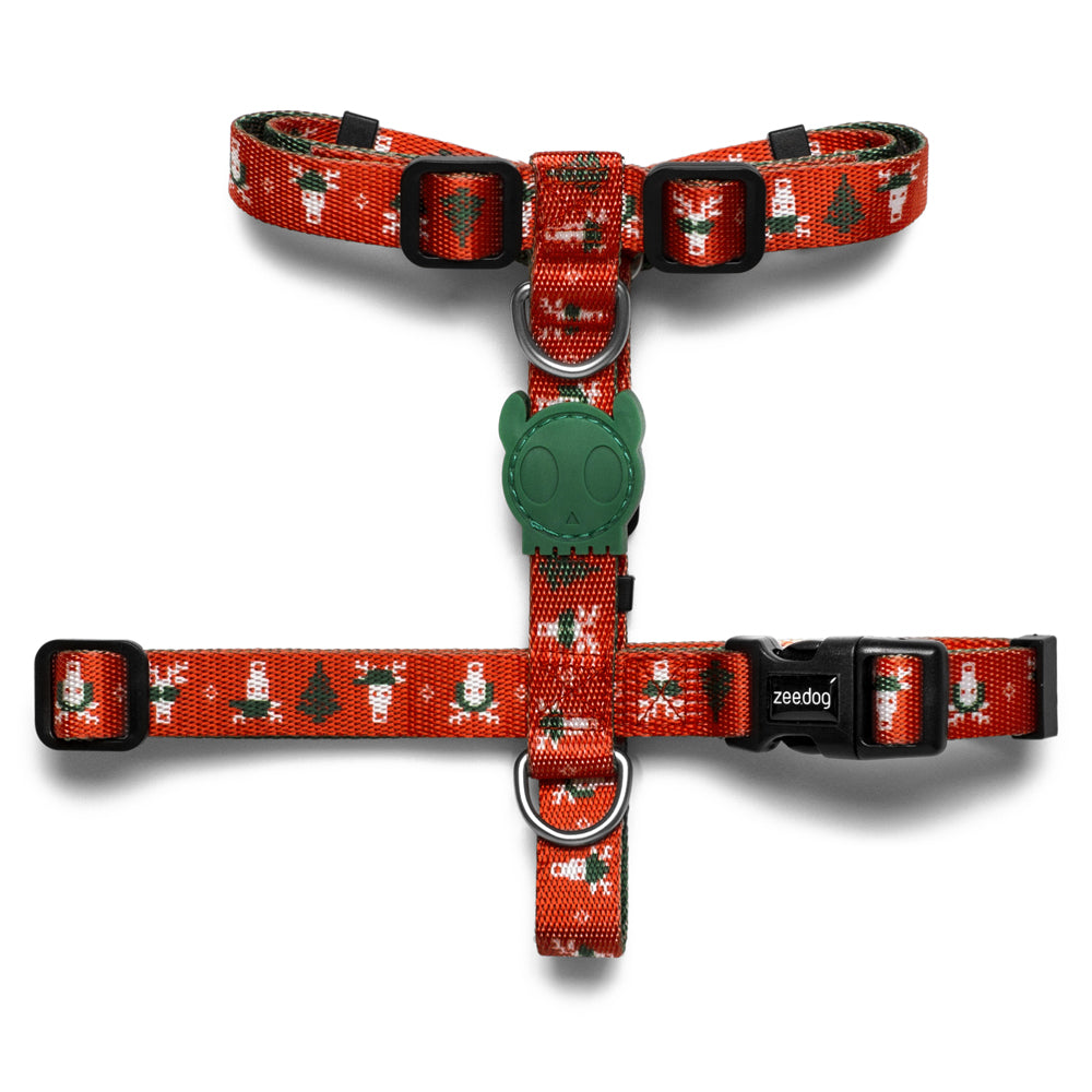 27622 RUDOLPH H-HARNESS S ルドルフ Hハーネス S