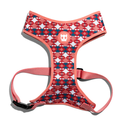 570800 SAME MESH HARNESS XS セイム メッシュハーネス XS