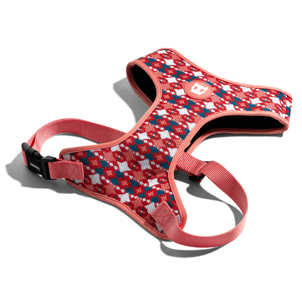 570800 SAME MESH HARNESS XS セイム メッシュハーネス XS