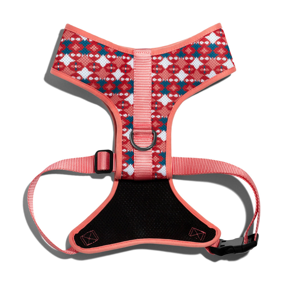 570800 SAME MESH HARNESS XS セイム メッシュハーネス XS