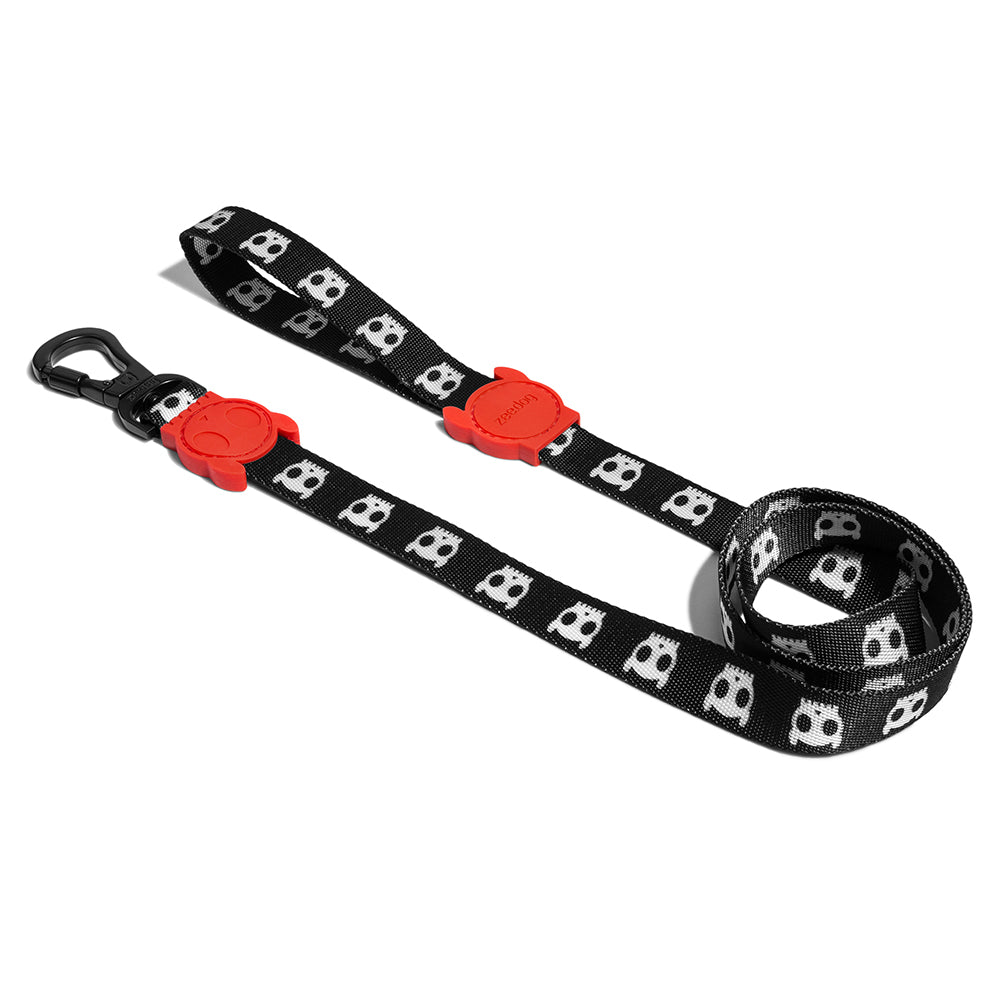 2498 SKULL LEASH XS スカル リード XS
