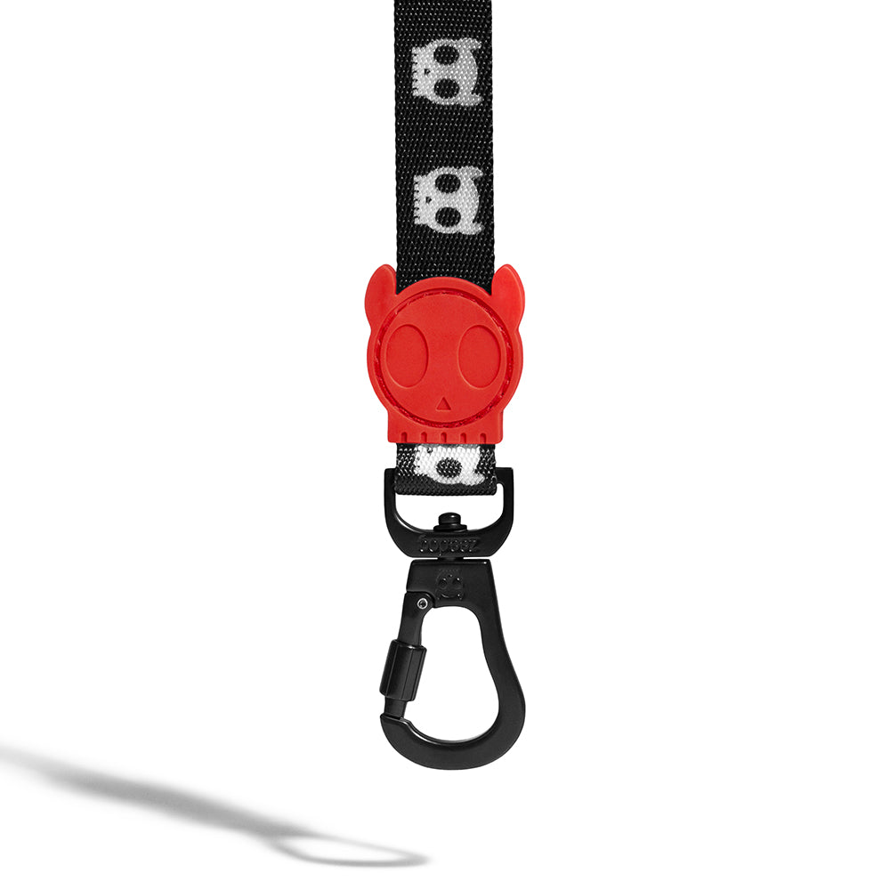 2498 SKULL LEASH XS スカル リード XS