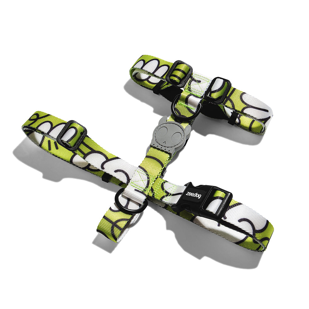 395758 SMASH H-HARNESS L スマッシュ Hハーネス L