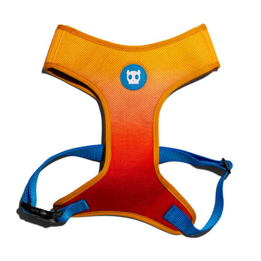 570475 SOLARIS MESH HARNESS XS ソラリス メッシュハーネス XS