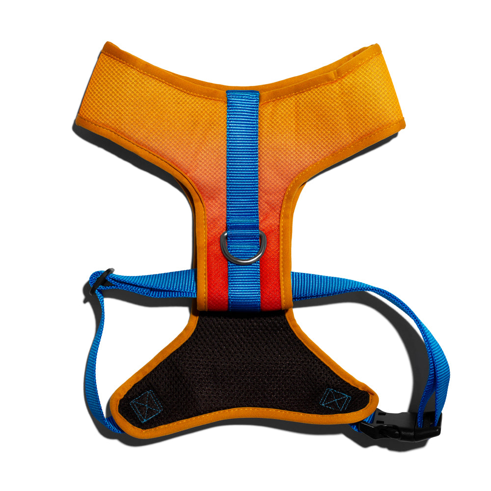 570475 SOLARIS MESH HARNESS XS ソラリス メッシュハーネス XS