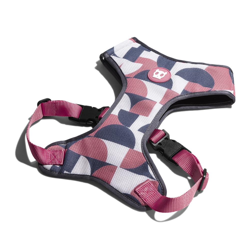 395608 SPLIT ADJUSTABLE AIR MESH HARNESS XS スプリット アジャスタブルメッシュハーネス XS