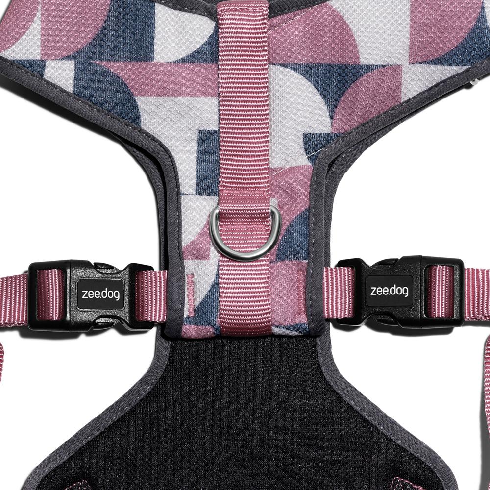 395608 SPLIT ADJUSTABLE AIR MESH HARNESS XS スプリット アジャスタブルメッシュハーネス XS