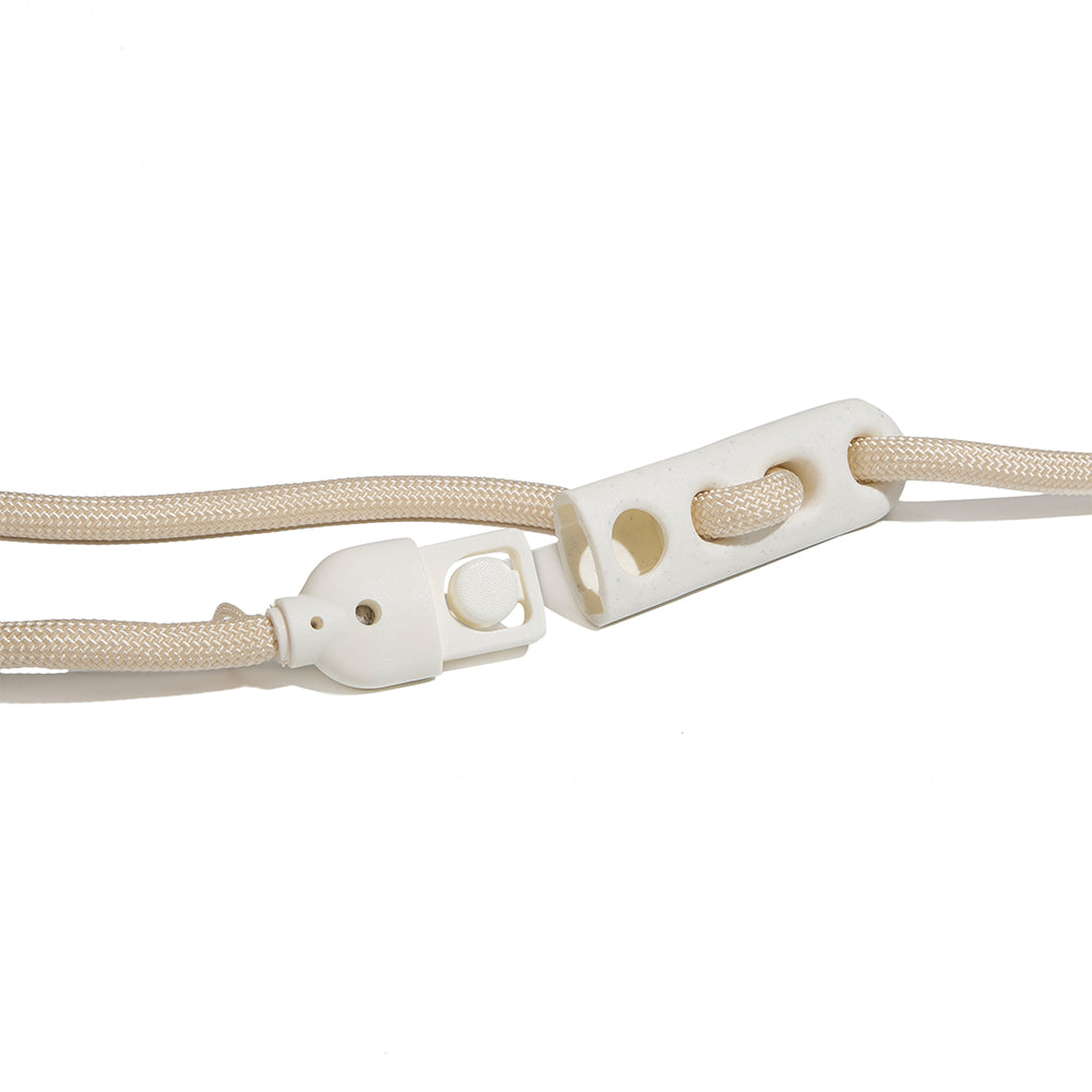 390277 VANILLA HANDS-FREE LEASH バニラ ハンズフリーリーシュ