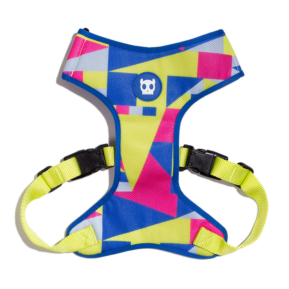 395899 VOLT ADJUSTABLE AIR MESH HARNESS XS ボルト アジャスタブルメッシュハーネス XS