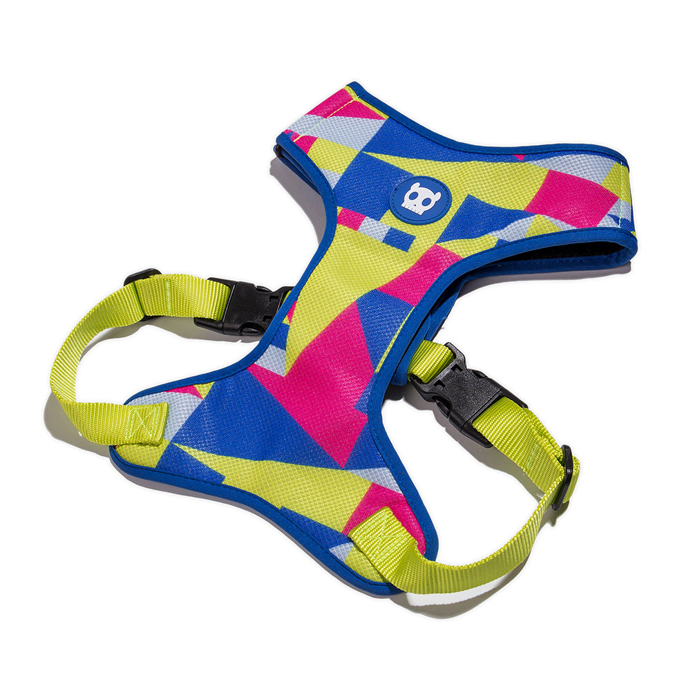 395899 VOLT ADJUSTABLE AIR MESH HARNESS XS ボルト アジャスタブルメッシュハーネス XS