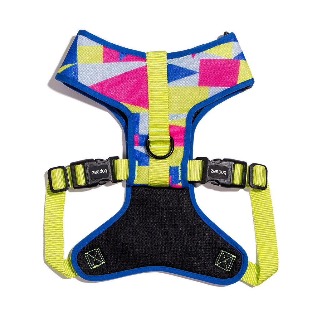 395899 VOLT ADJUSTABLE AIR MESH HARNESS XS ボルト アジャスタブルメッシュハーネス XS