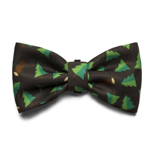 702253 WOODS BOW TIE L ウッズ ボウタイ L
