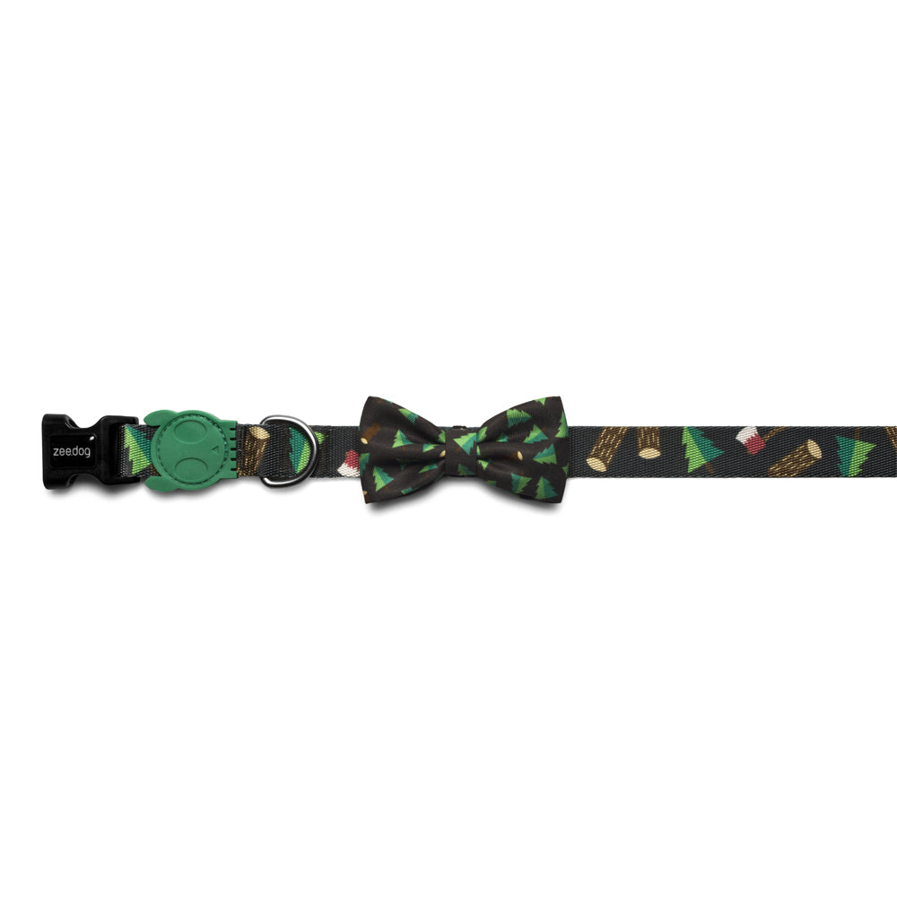 702253 WOODS BOW TIE L ウッズ ボウタイ L