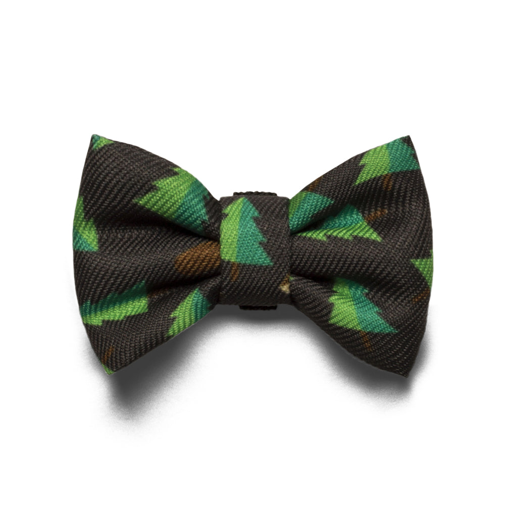 702252 WOODS BOW TIE S ウッズ ボウタイ S